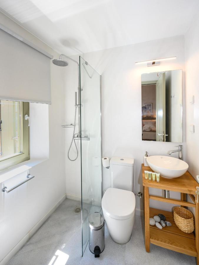 Selinitsa Residence Mani Agios Nikolaos  Eksteriør billede
